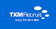 TXM Recruit logo