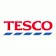 Tesco UK logo