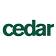 Cedar logo