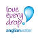 Anglian Water Services logo
