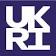 UK Research and Innovation (UKRI) logo
