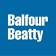 Balfour Beatty plc logo
