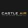 Castle Air Aviation Group logo