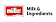 Müller UK & Ireland logo