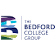 The Bedford College Group logo