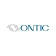Ontic logo