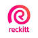 Reckitt logo
