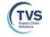 TVS SCS logo