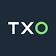 TXO logo