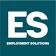 Employment Solutions logo