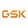 GSK logo