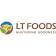 LT Foods logo