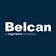 Belcan logo