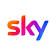 Sky logo