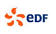 EDF (UK) logo