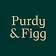 Purdy & Figg logo