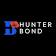Hunter Bond logo