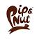 Pip & Nut | B Corp logo