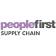 People First Supply Chain logo