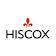 Hiscox logo