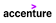 Accenture logo