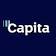Capita logo