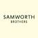 Samworth Brothers logo