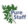 Pure Staff Ltd logo