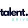 Talent Drive | B Corp™ logo