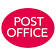 Post Office Ltd logo