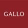 GALLO logo