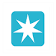 Maersk logo