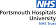 Portsmouth Hospitals University NHS Trust logo