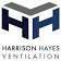 Harrison Hayes Ventilation logo