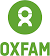 Oxfam - GB logo
