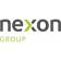 Nexon Group logo