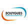 Bouygues Energies & Services Contracting logo