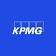 KPMG UK logo