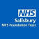 Salisbury NHS Foundation Trust logo