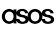 ASOS logo