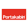 Portakabin logo