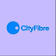 CityFibre logo