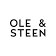 Ole & Steen logo