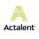 Actalent logo