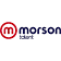 Morson Talent logo