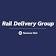 Rail Delivery Group logo