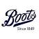 Boots logo