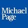 Michael Page logo