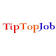 TipTopJob logo