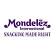 Mondelēz International logo